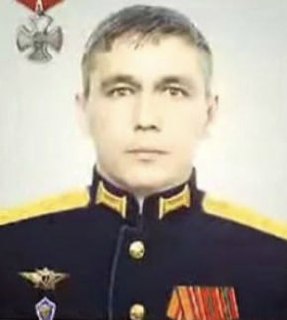 Фотография Коростелев Сергей Владимирович, погибший солдат СВО