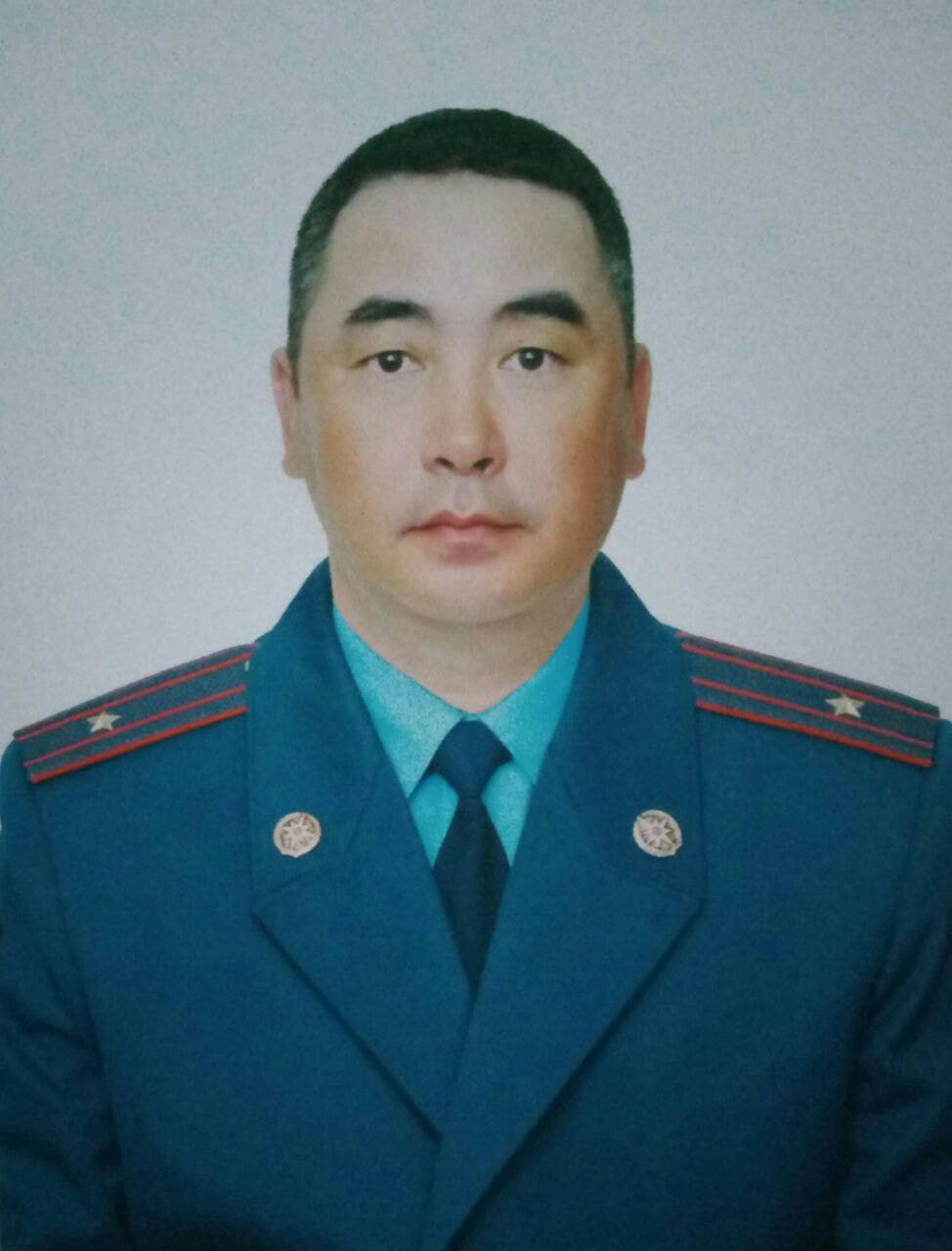 Фотография Сидоров Геннадий Валентинович, погибший солдат СВО