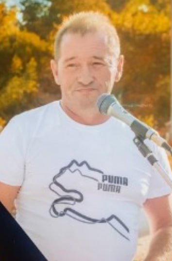 Фотография Татаркин Михаил Анатольевич, погибший солдат СВО