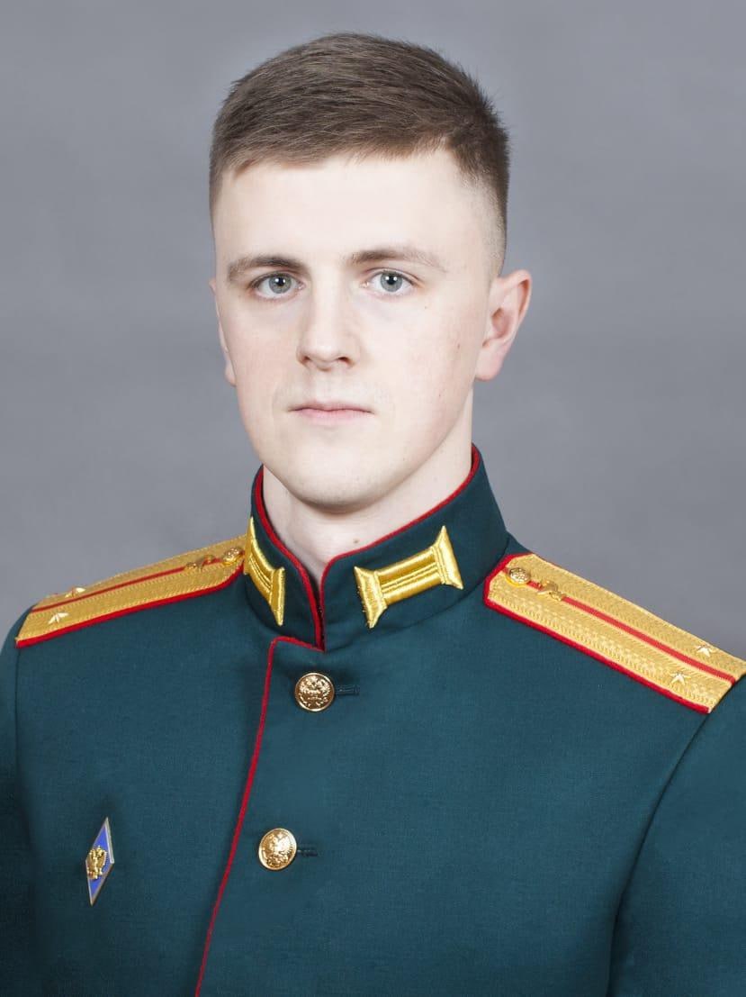 Фотография Алимов Сергей, погибший солдат СВО
