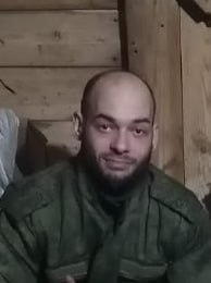 Фотография Арсамаков Рашид, погибший солдат СВО