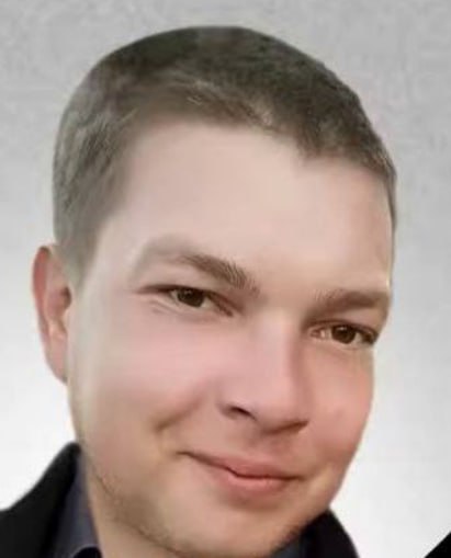 Фотография Карпов Игорь Михайлович, погибший солдат СВО