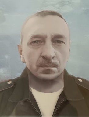 Фотография Радченко Владимир Александрович, погибший солдат СВО