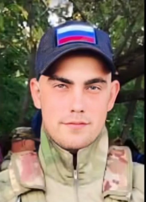 Фотография Романов Петр Александрович, погибший солдат СВО