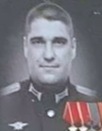 Фотография Атанов Руслан Сергеевич, погибший солдат СВО