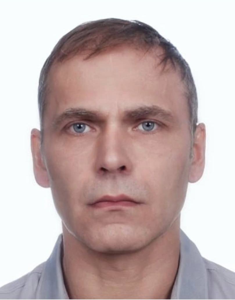 Фотография Гончар Максим Викторович, погибший солдат СВО