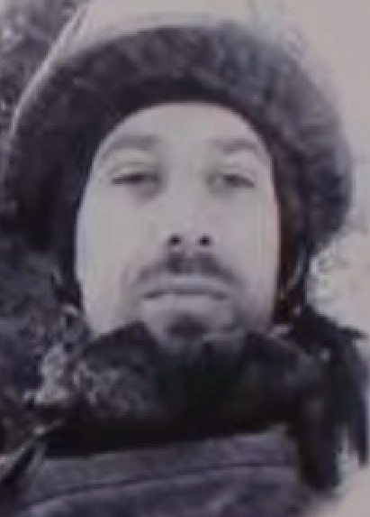Фотография Савенков Иван Владимирович, погибший солдат СВО