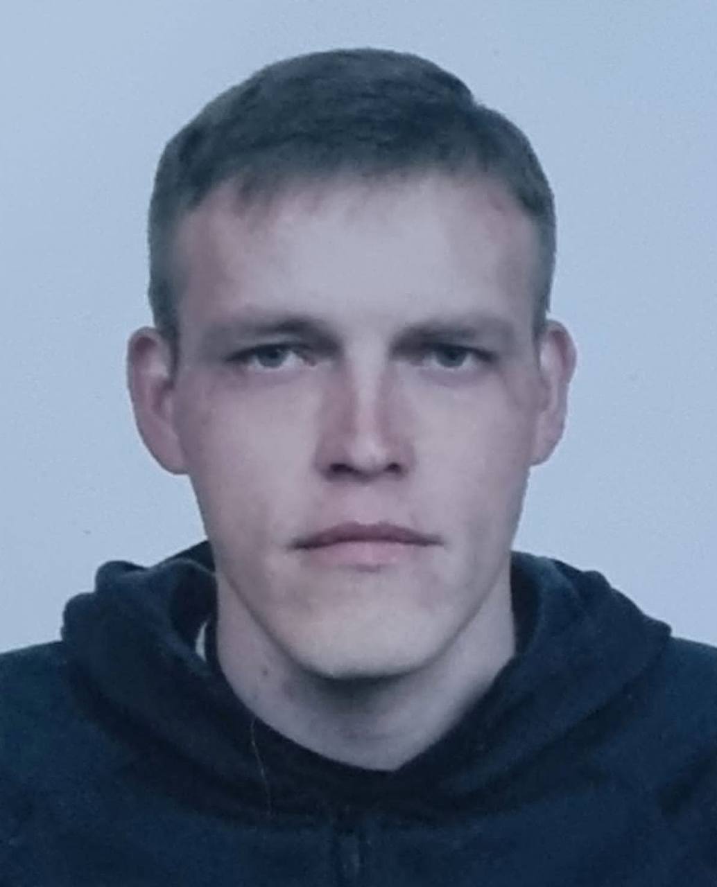 Фотография Мольков Алексей Юрьевич, погибший солдат СВО