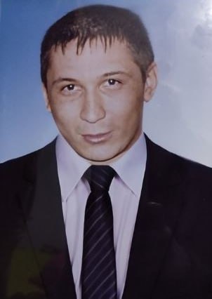 Фотография Туманов Владислав Александрович, погибший солдат СВО