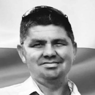 Фотография Дьяченко Сергей, погибший солдат СВО