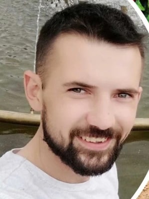 Фотография Круглов Максим Евгеньевич, погибший солдат СВО