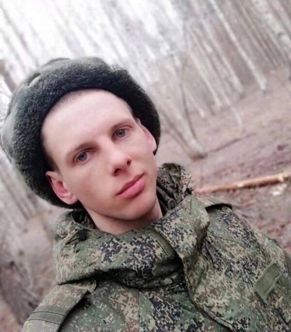 Фотография Игнашин Анатолий Аркадьевич, погибший солдат СВО