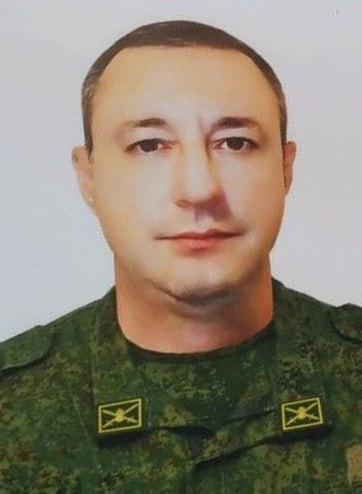 Фотография Шелков Дмитрий Михайлович, погибший солдат СВО