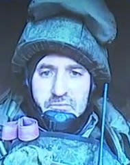 Фотография Соколов Аркадий Борисович, погибший солдат СВО