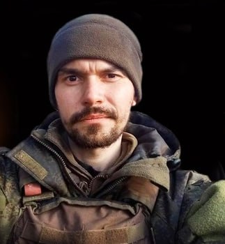 Фотография Пономарев Кирилл Александрович, погибший солдат СВО