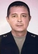 Фотография Рябинский Евгений Валериевич, погибший солдат СВО