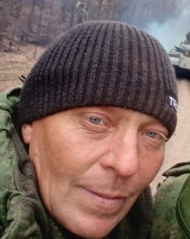 Фотография Дудоров Алексей Владимирович, погибший солдат СВО