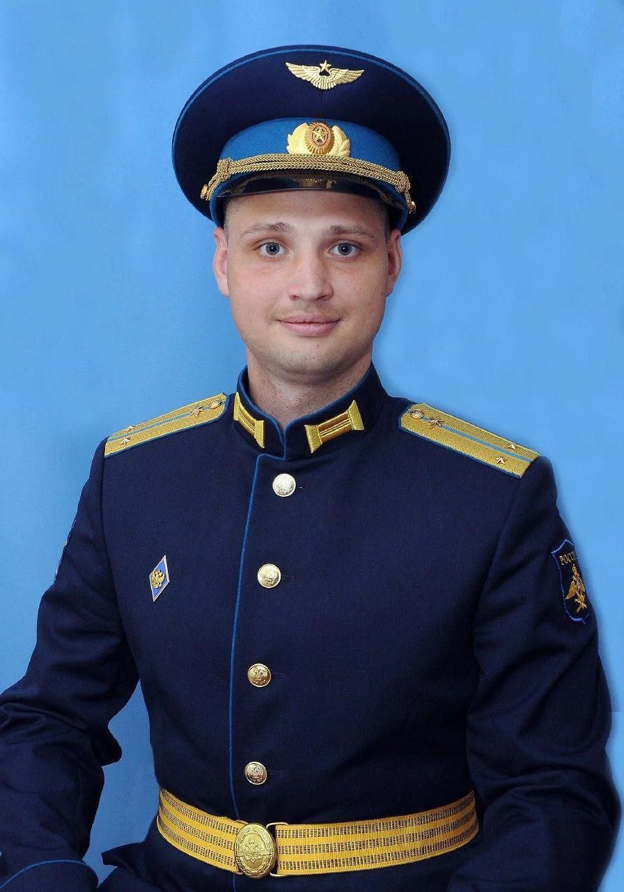 Фотография Тельманов Валерий Александрович, погибший солдат СВО