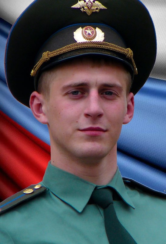Фотография Беспалов Алексей Олегович, погибший солдат СВО