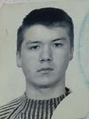 Фотография Семочкин Юрий Владимирович, погибший солдат СВО