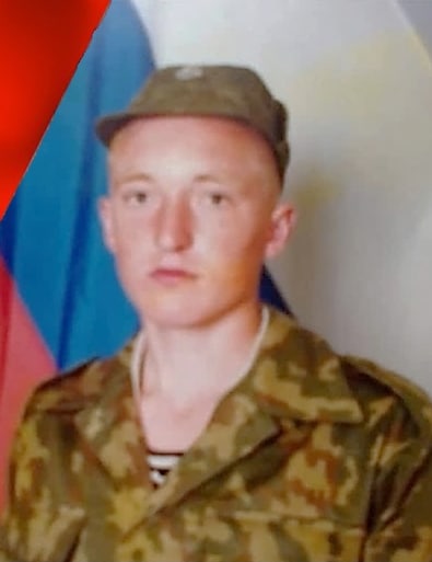 Фотография Шаймарданов Ринат Мухаметжанович, погибший солдат СВО