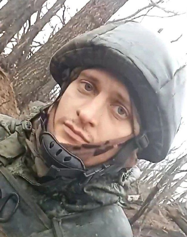 Фотография Сорокин Кирилл Рудольфович, погибший солдат СВО
