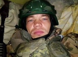 Фотография Маренкин Константин Николаевич, погибший солдат СВО