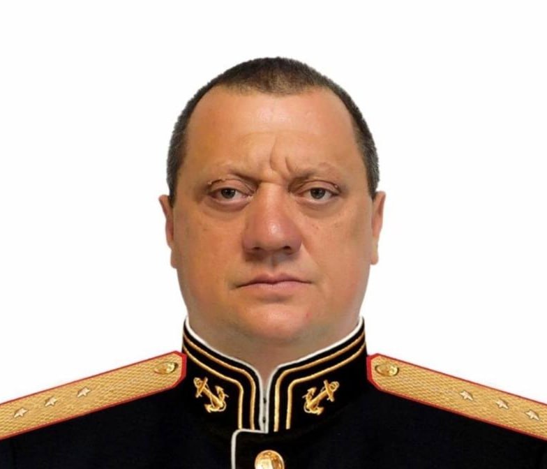 Фотография Будзейко Александр Георгиевич, погибший солдат СВО