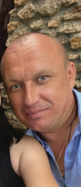 Фотография Абдулаев Роман Викторович, погибший солдат СВО