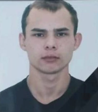 Фотография Литвинцев Владимир Анатольевич, погибший солдат СВО