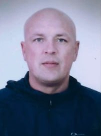 Фотография Григорьев Андрей Леонидович, погибший солдат СВО