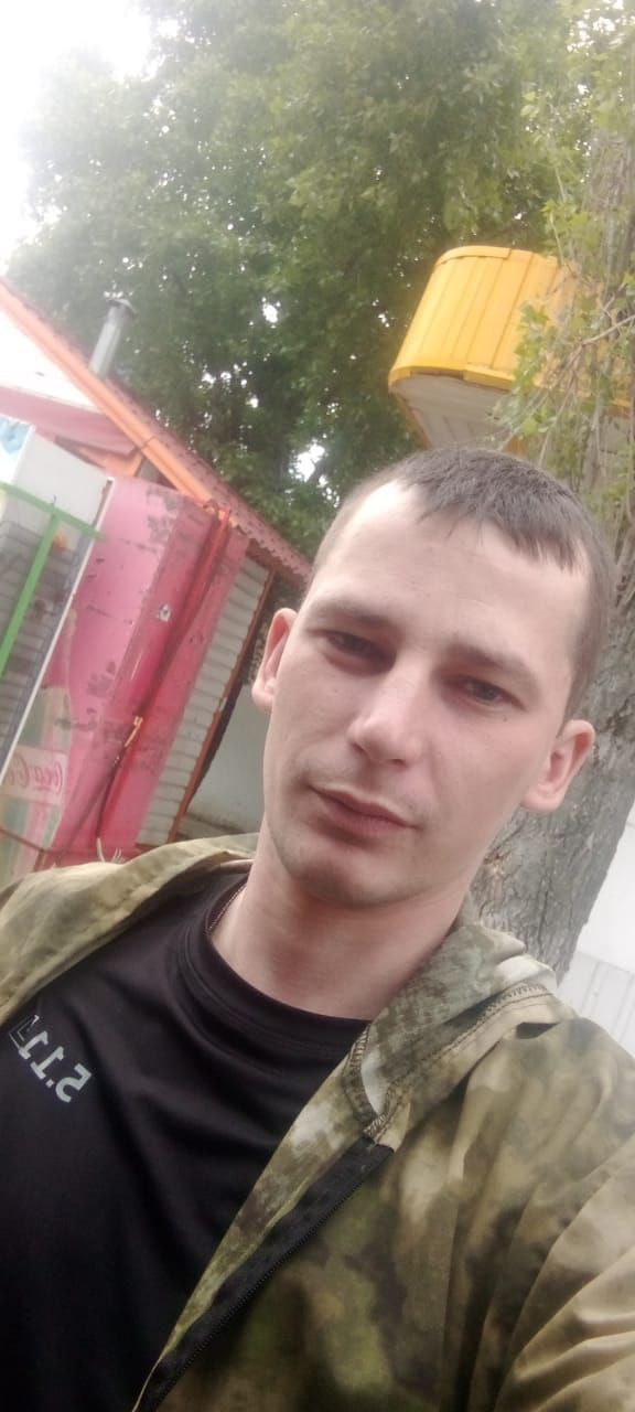 Фотография Черняев Александр Сергеевич, погибший солдат СВО