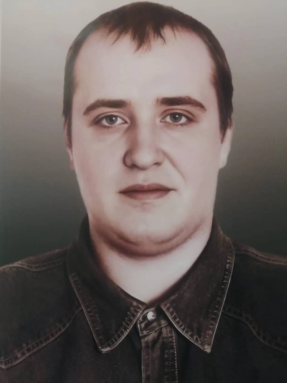 Фотография Матвеев Александр Викторович, погибший солдат СВО