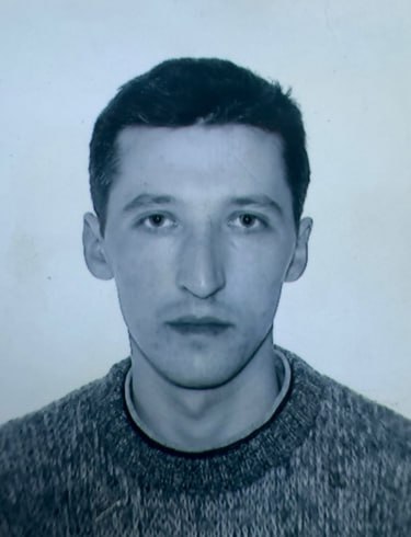 Фотография Овчинников Сергей, погибший солдат СВО