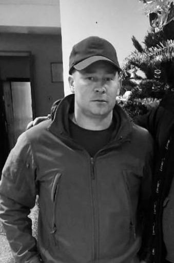 Фотография Разумов Александр, погибший солдат СВО