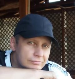 Фотография Серов Сергей Владимирович, погибший солдат СВО