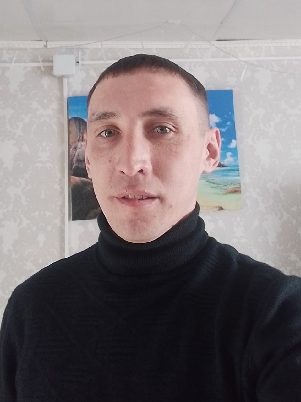 Фотография Назин Евгений Константинович, погибший солдат СВО