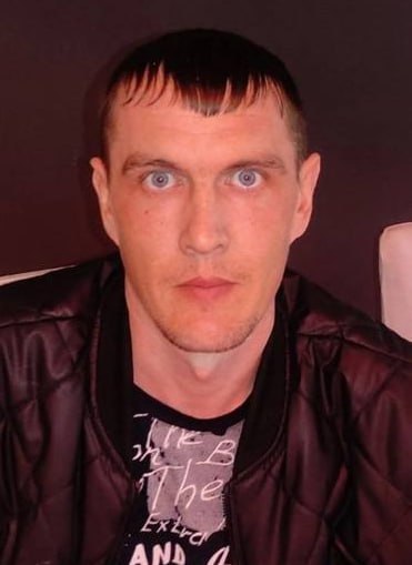 Фотография Столяров Андрей Викторович, погибший солдат СВО