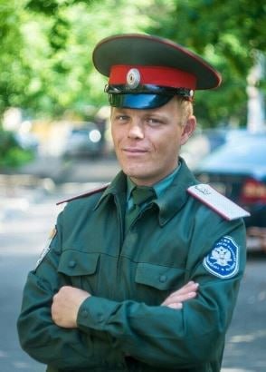 Фотография Соломатов Юрий Васильевич, погибший солдат СВО