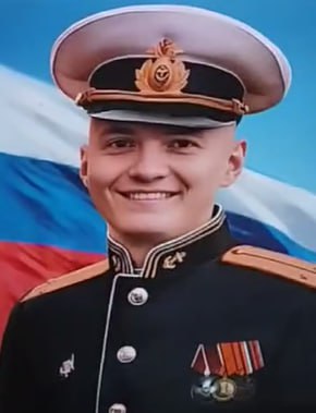 Фотография Липовцев Андрей Вячеславович, погибший солдат СВО