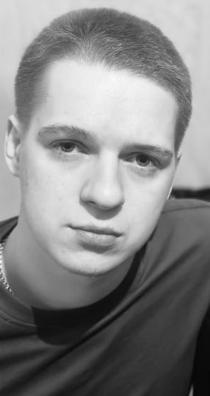 Фотография Акишев Кирилл Юрьевич, погибший солдат СВО