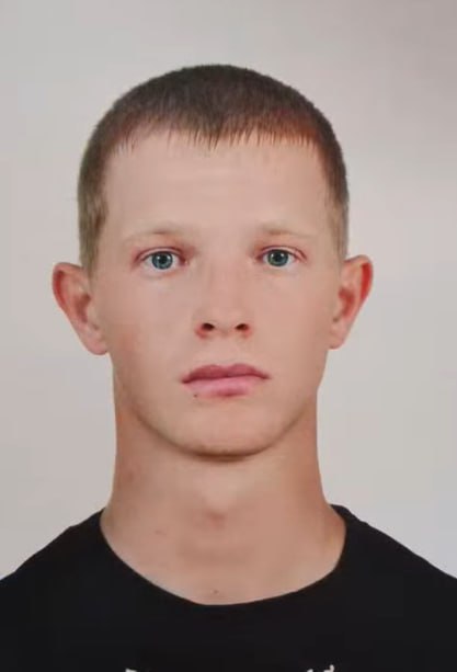 Фотография Громов Евгений, погибший солдат СВО