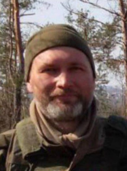 Фотография Федоров Иван, погибший солдат СВО