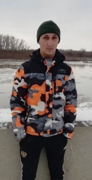 Фотография Казаченко Александр Александрович, погибший солдат СВО