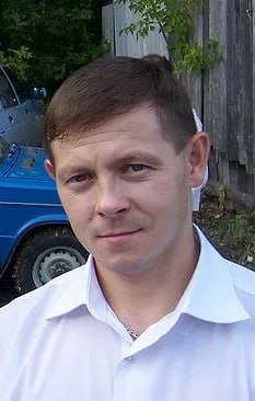 Фотография Емельянов Михаил Георгиевич, погибший солдат СВО