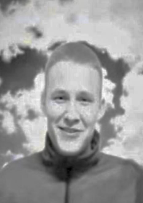 Фотография Другов Данил Алексеевич, погибший солдат СВО