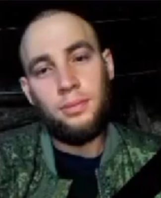 Фотография Пелепчук Вячеслав Владимирович, погибший солдат СВО