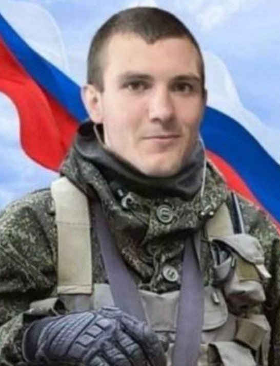 Фотография Мазитов Алексей, погибший солдат СВО