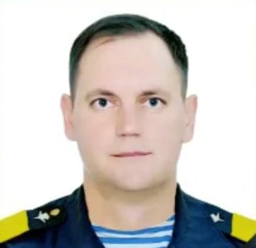 Фотография Лемешевич Сергей Олегович, погибший солдат СВО