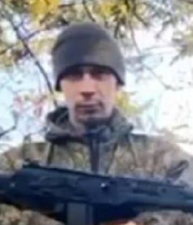 Фотография Савдикаров Наиль, погибший солдат СВО